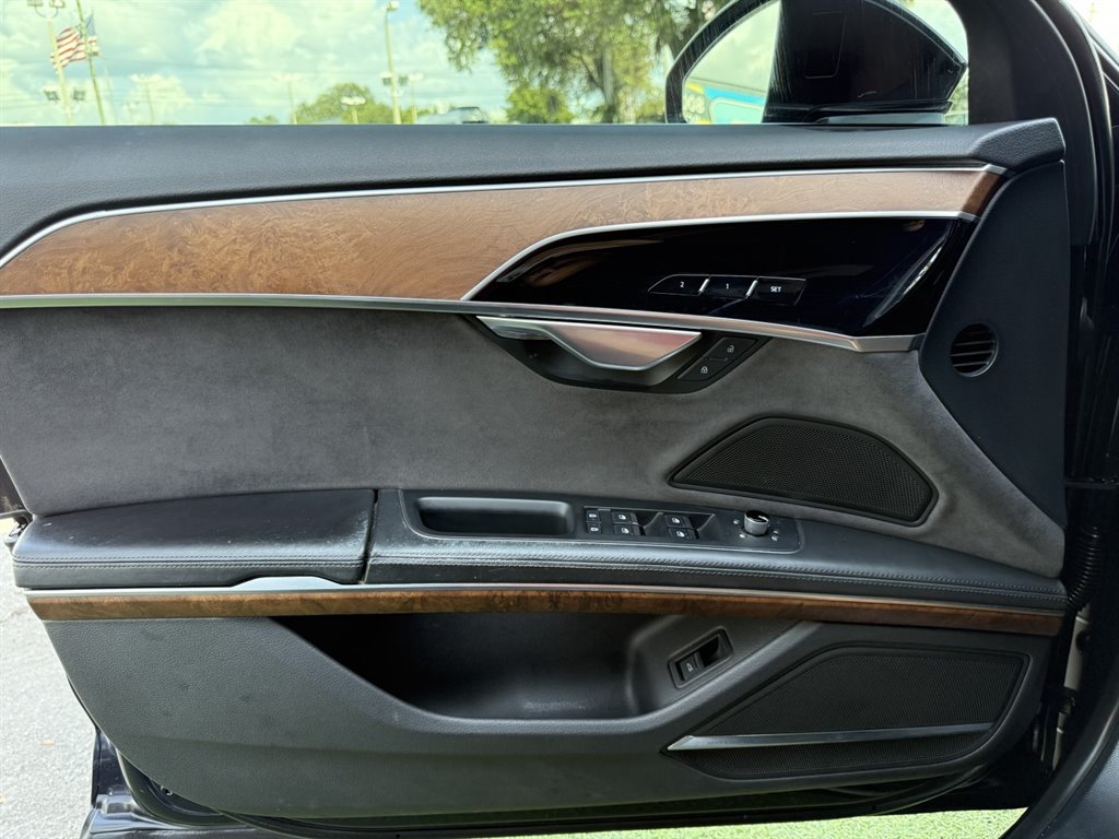 2019 Audi A8 - $28,995