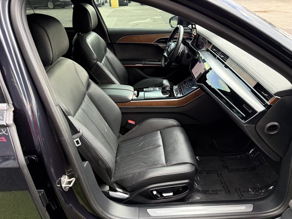 2019 Audi A8 - $28,995