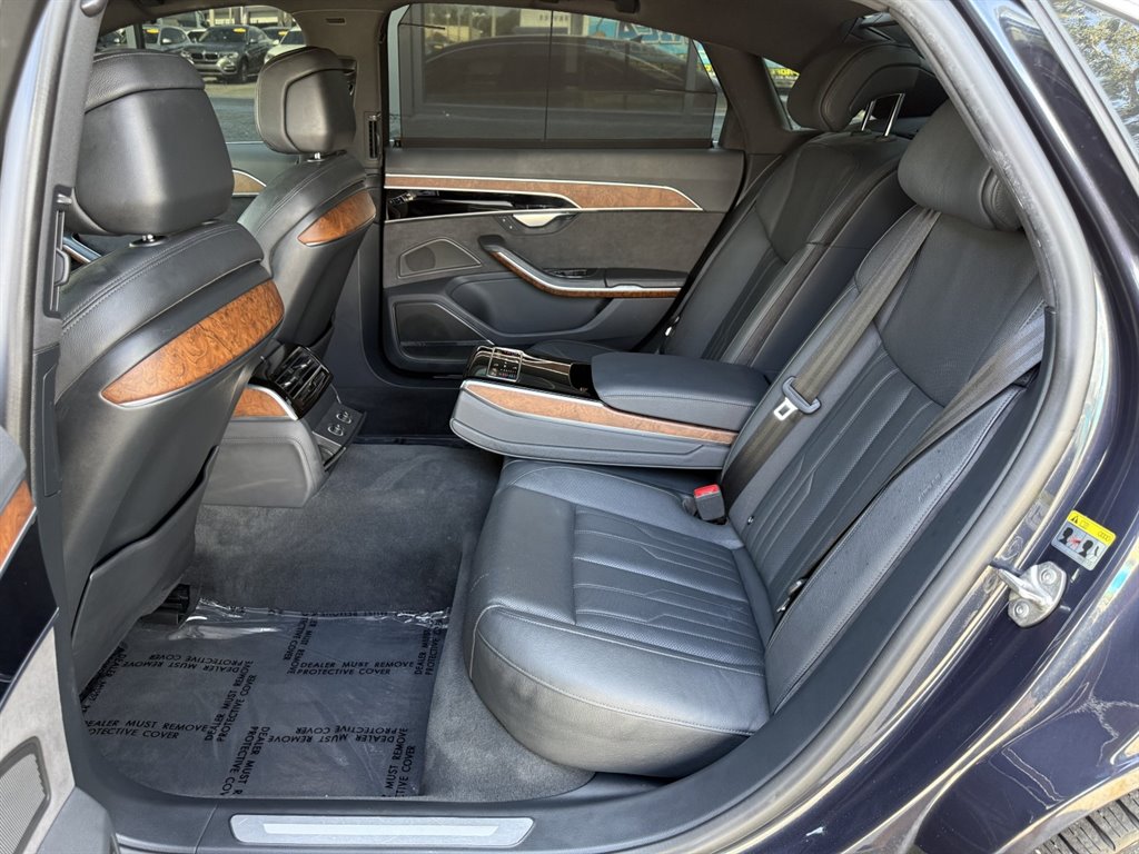 2019 Audi A8 - $28,995