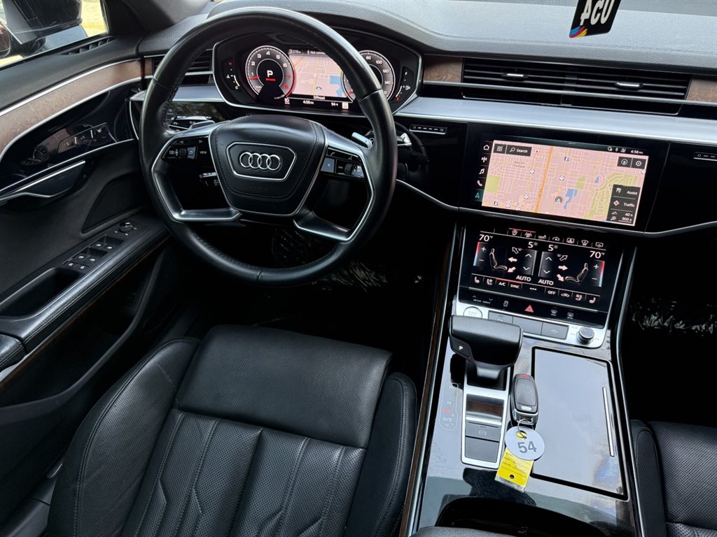 2019 Audi A8 - $28,995