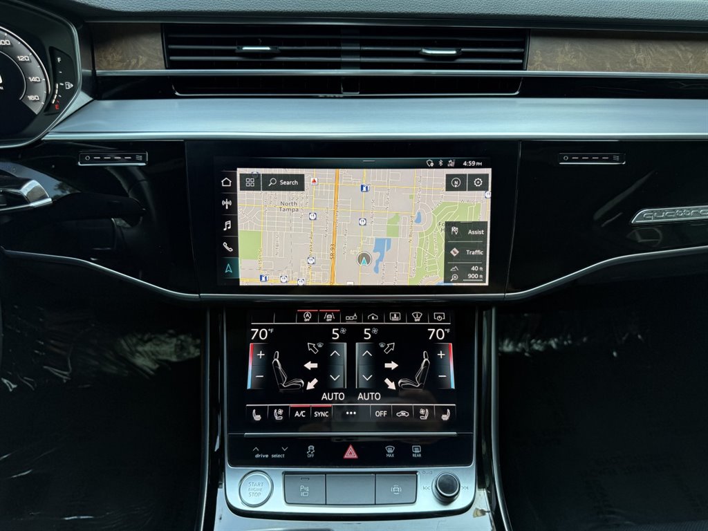 2019 Audi A8 - $28,995
