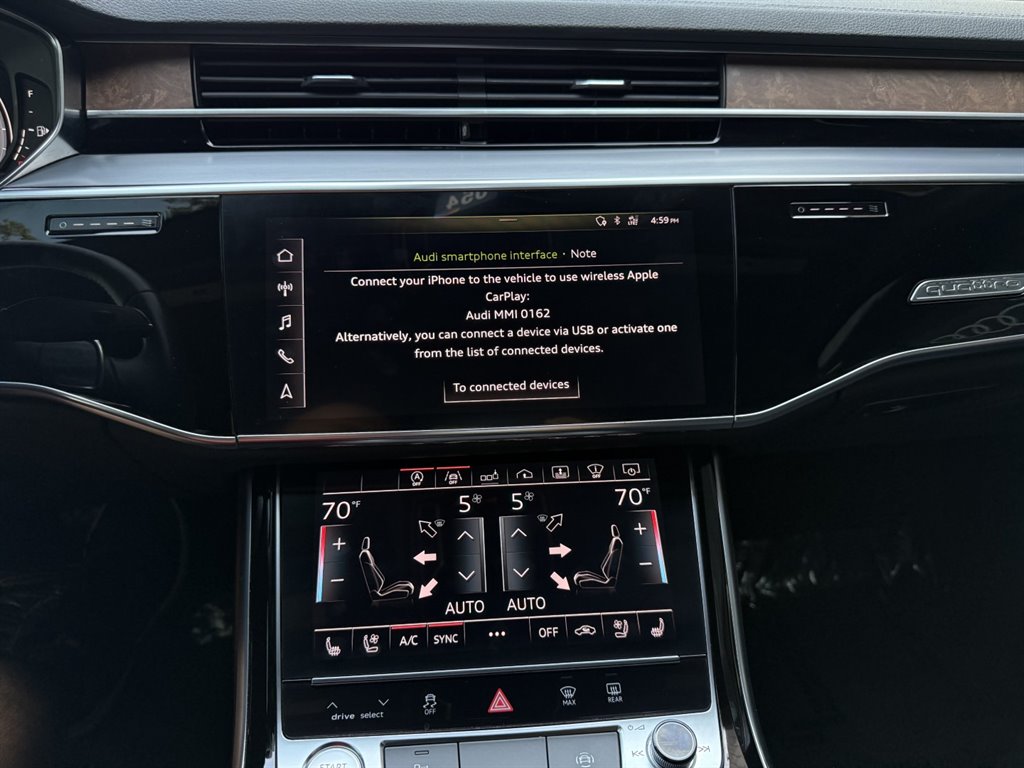 2019 Audi A8 - $28,995