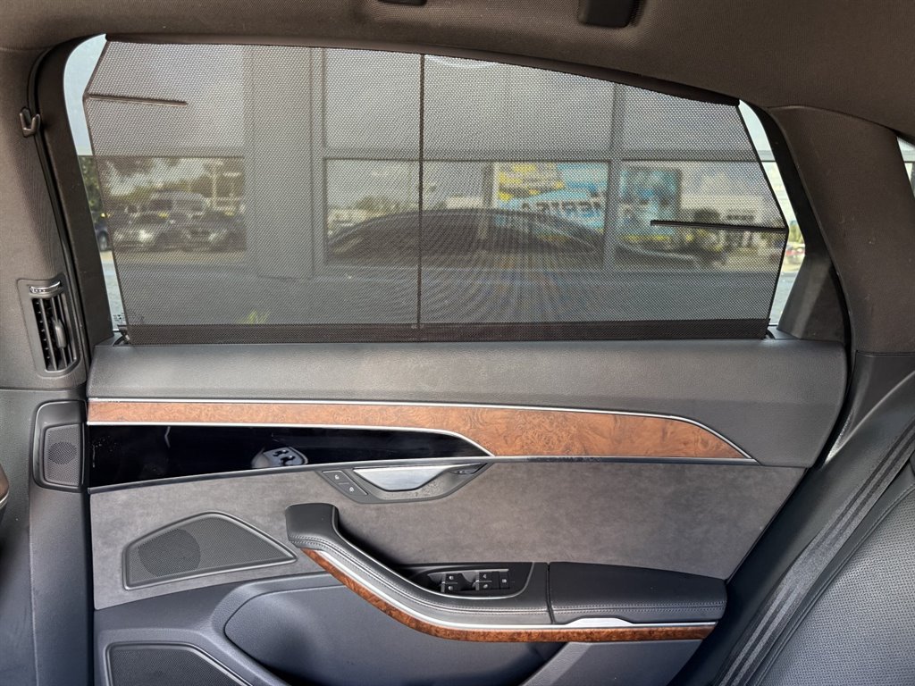2019 Audi A8 - $28,995