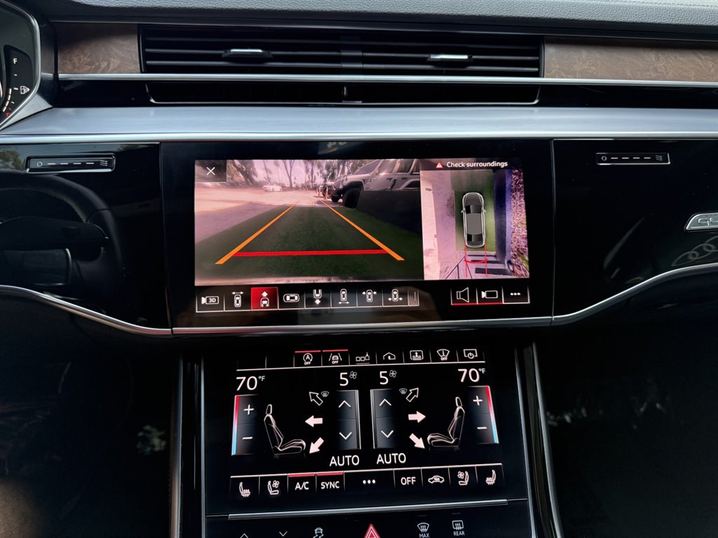 2019 Audi A8 - $28,995