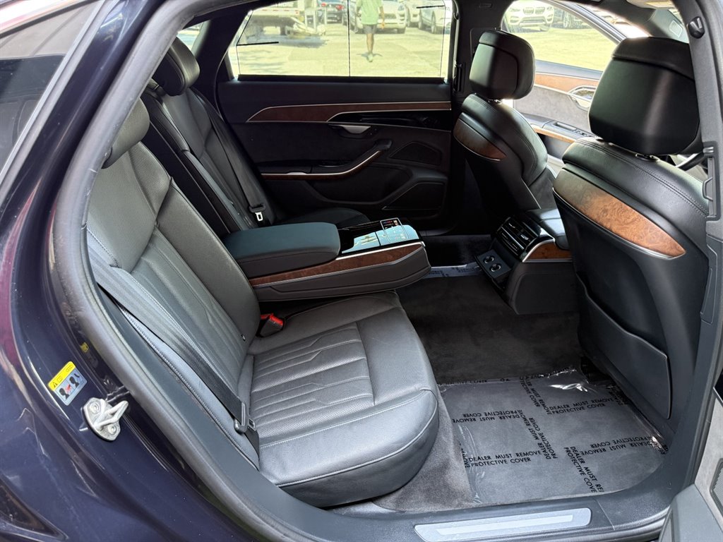 2019 Audi A8 - $28,995
