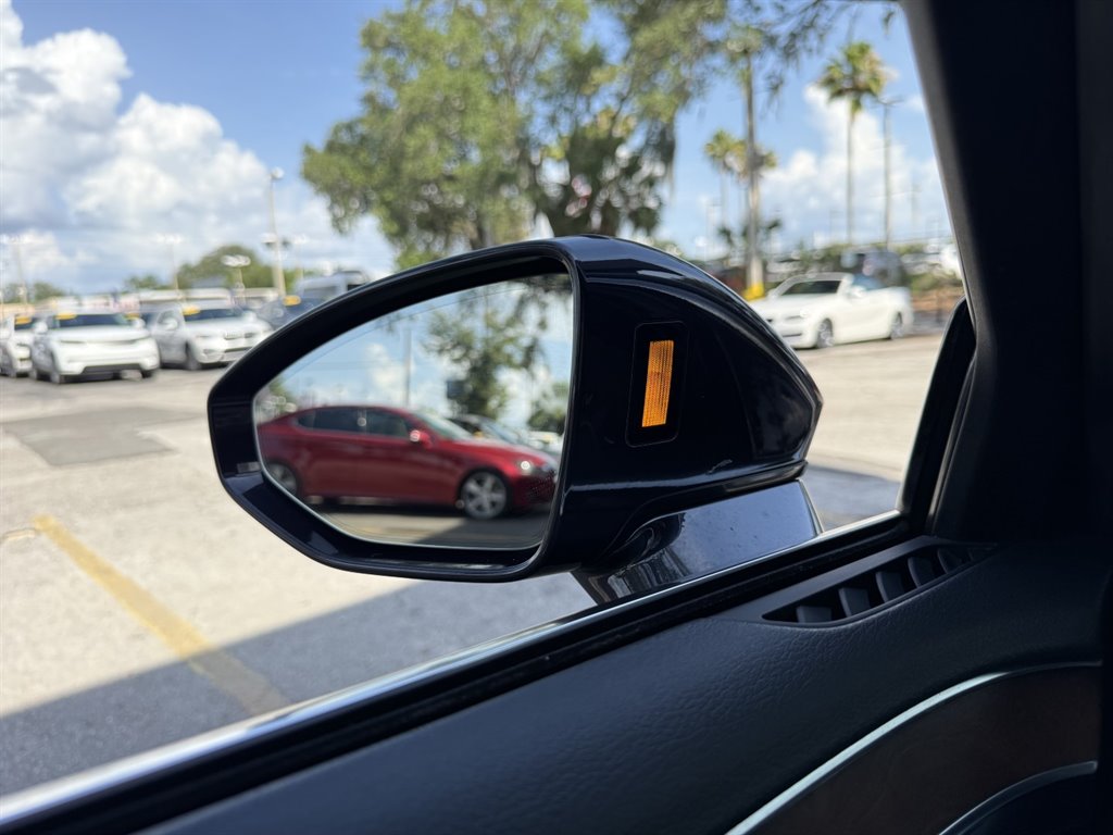 2019 Audi A8 - $28,995