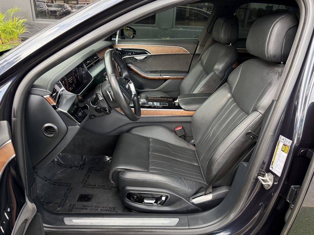 2019 Audi A8 - $28,995
