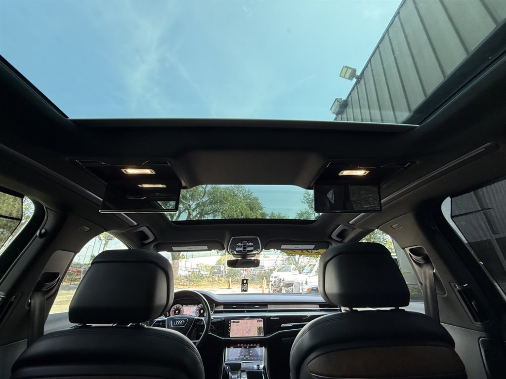 2019 Audi A8 - $28,995
