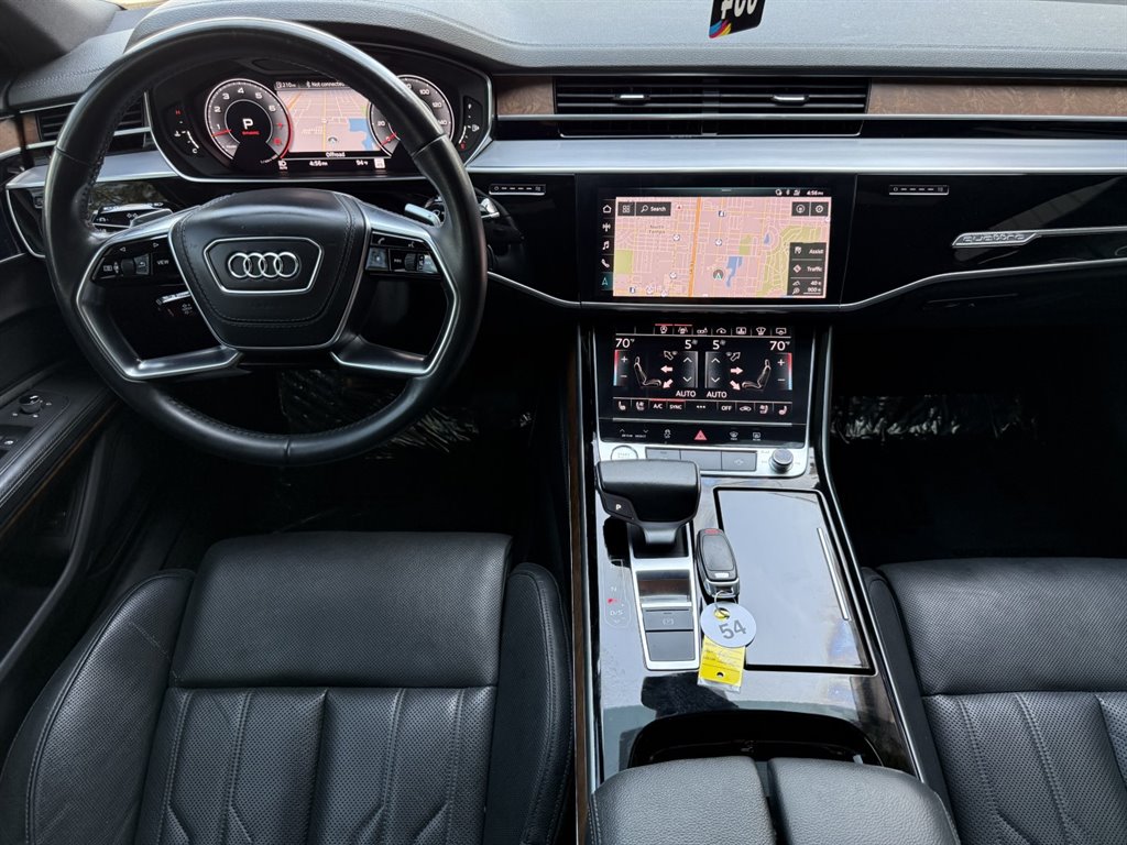 2019 Audi A8 - $28,995