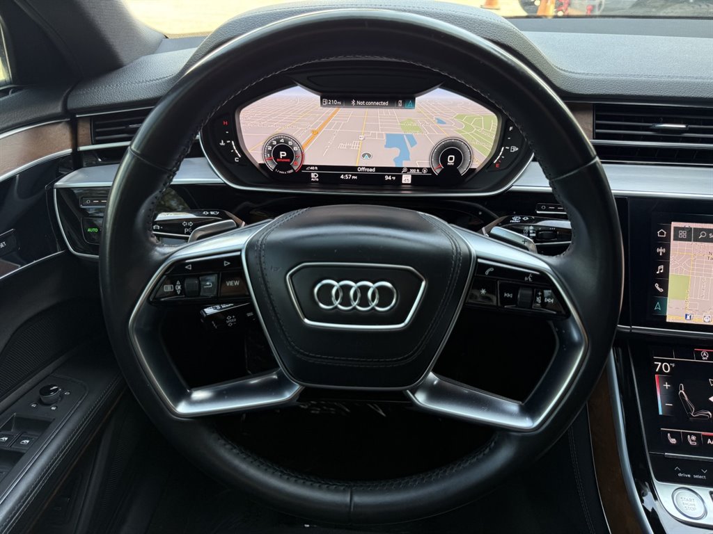 2019 Audi A8 - $28,995