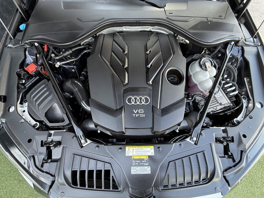 2019 Audi A8 - $28,995