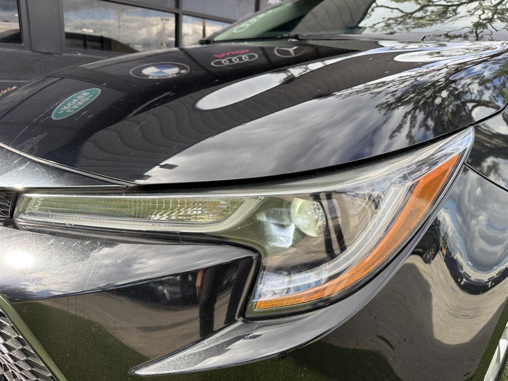 2022 Toyota Corolla - $18,995