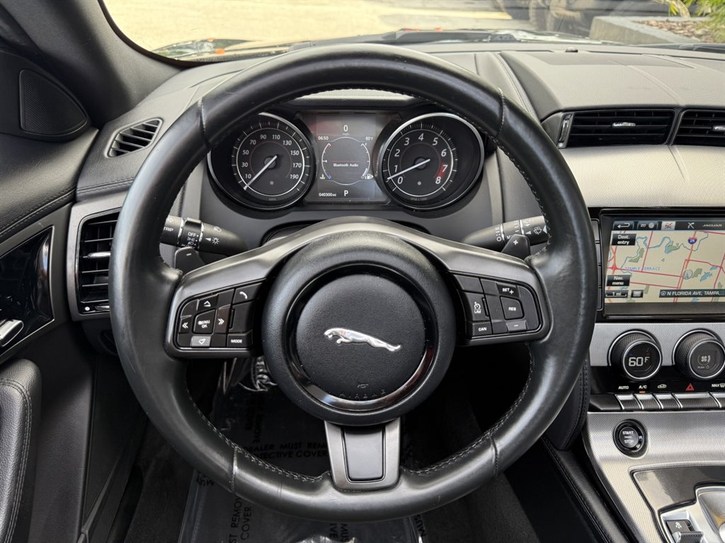 2017 Jaguar XF - $28,995