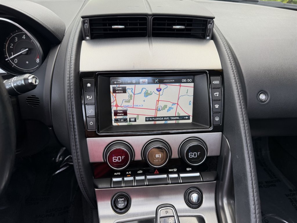 2017 Jaguar XF - $28,995
