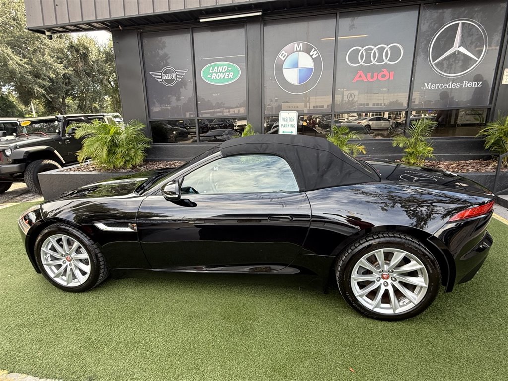 2017 Jaguar XF - $28,995