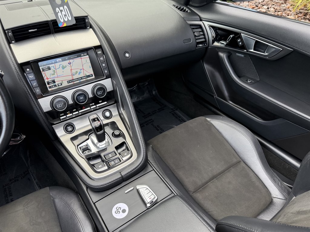 2017 Jaguar XF - $28,995