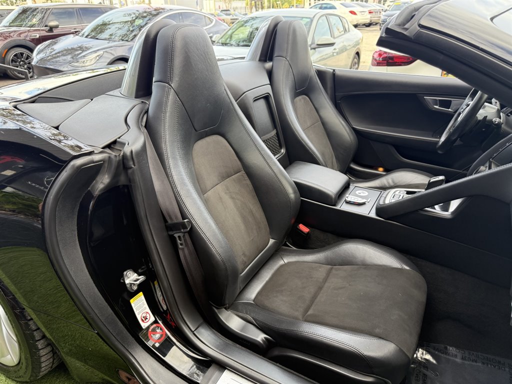 2017 Jaguar XF - $28,995