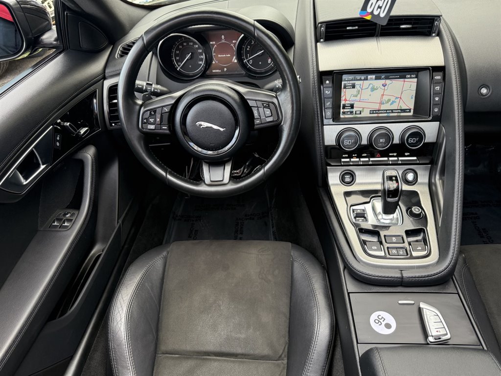 2017 Jaguar XF - $28,995