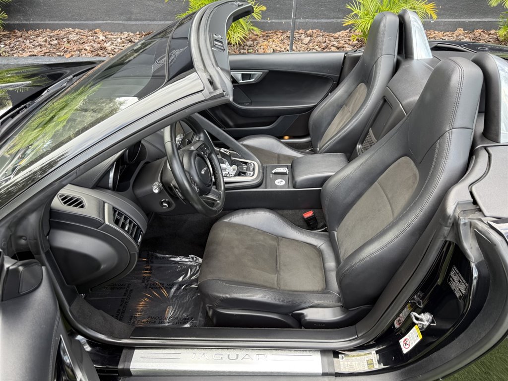 2017 Jaguar XF - $28,995