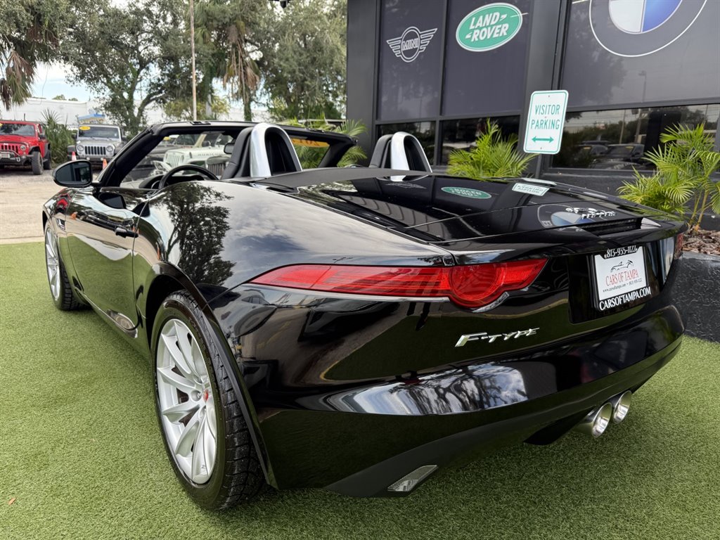 2017 Jaguar XF - $28,995