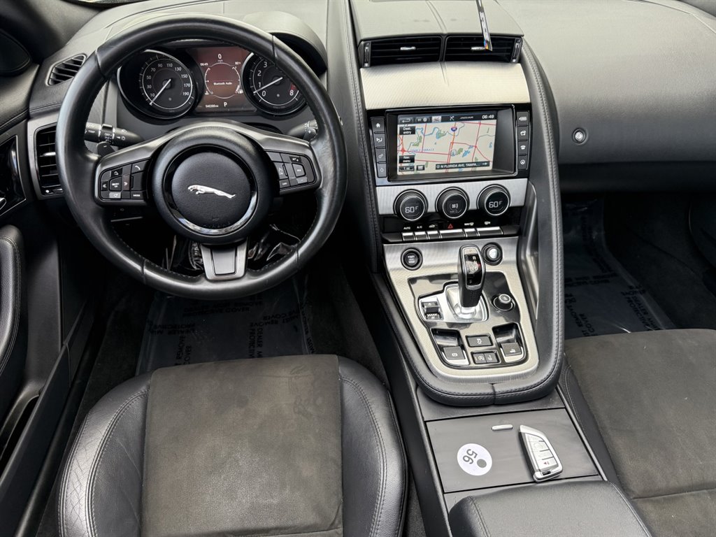 2017 Jaguar XF - $28,995