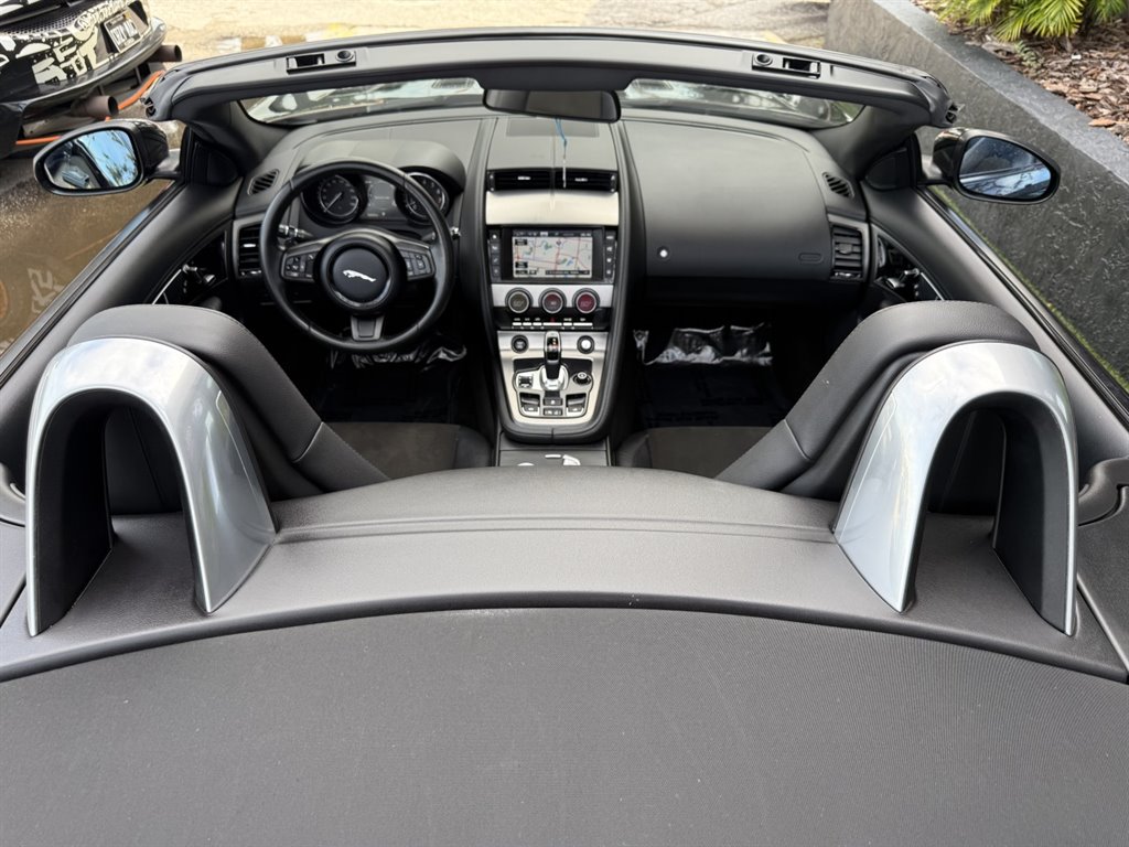2017 Jaguar XF - $28,995