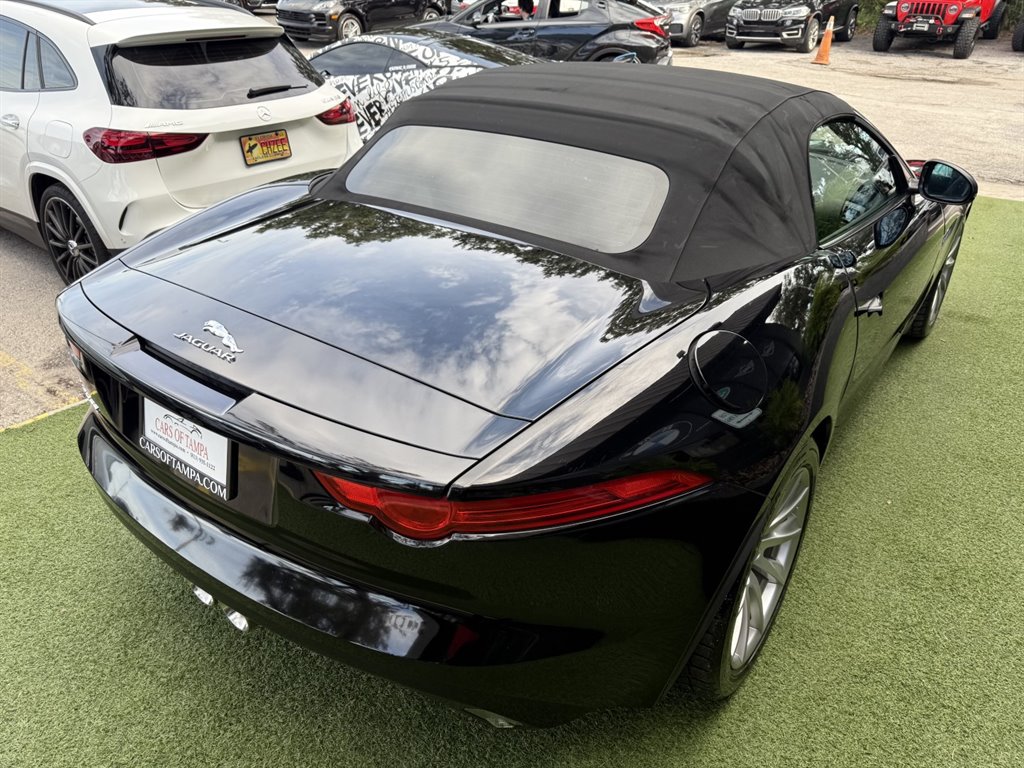 2017 Jaguar XF - $28,995