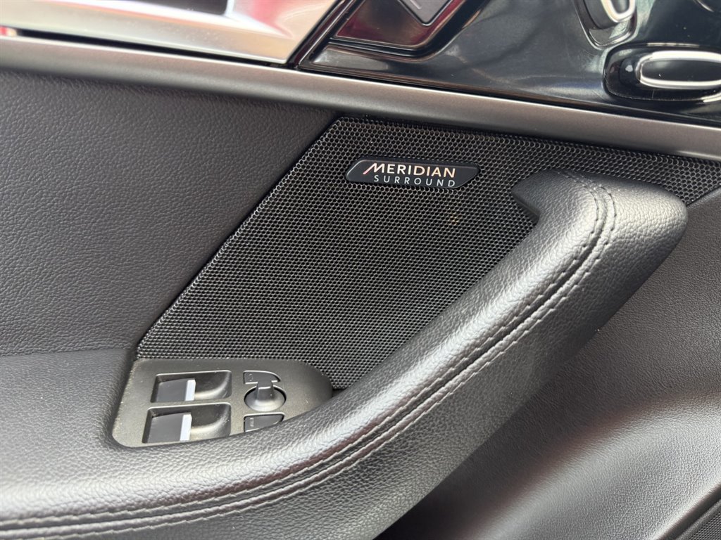 2017 Jaguar XF - $28,995