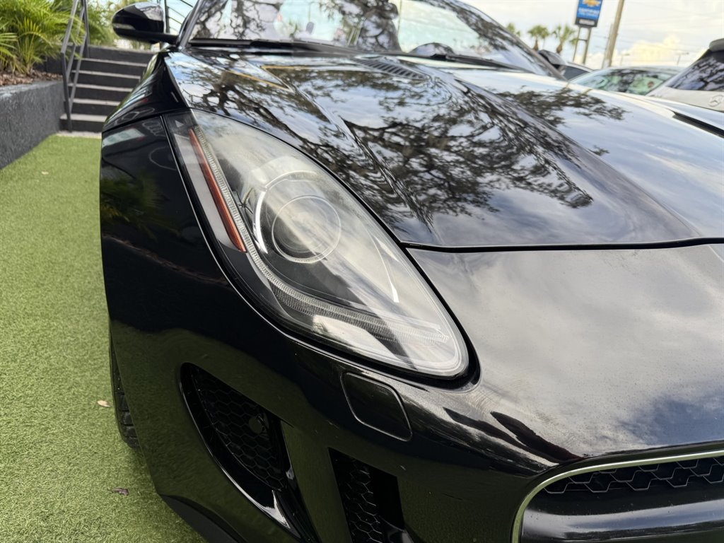 2017 Jaguar XF - $28,995