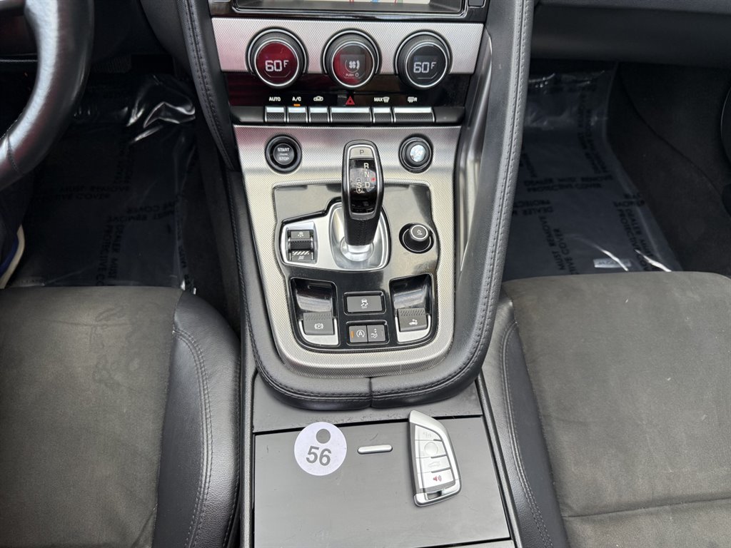 2017 Jaguar XF - $28,995