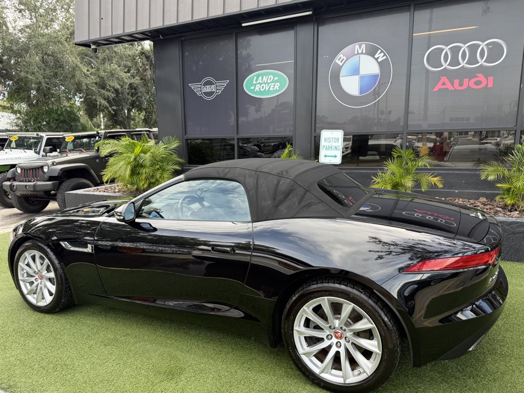 2017 Jaguar XF - $28,995