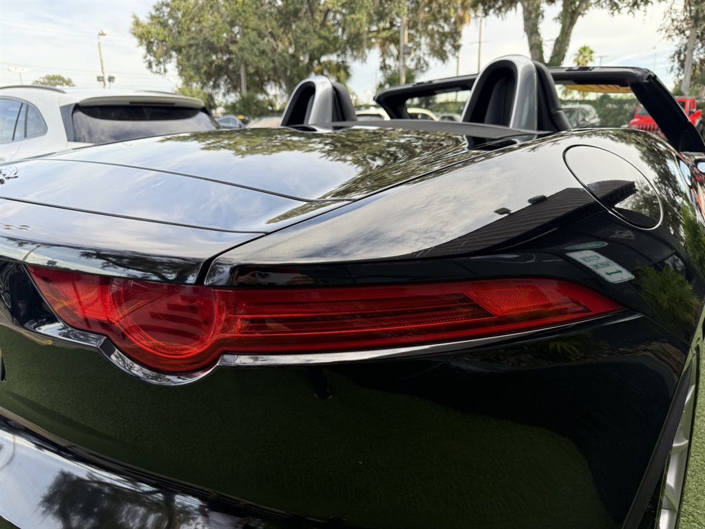 2017 Jaguar XF - $28,995