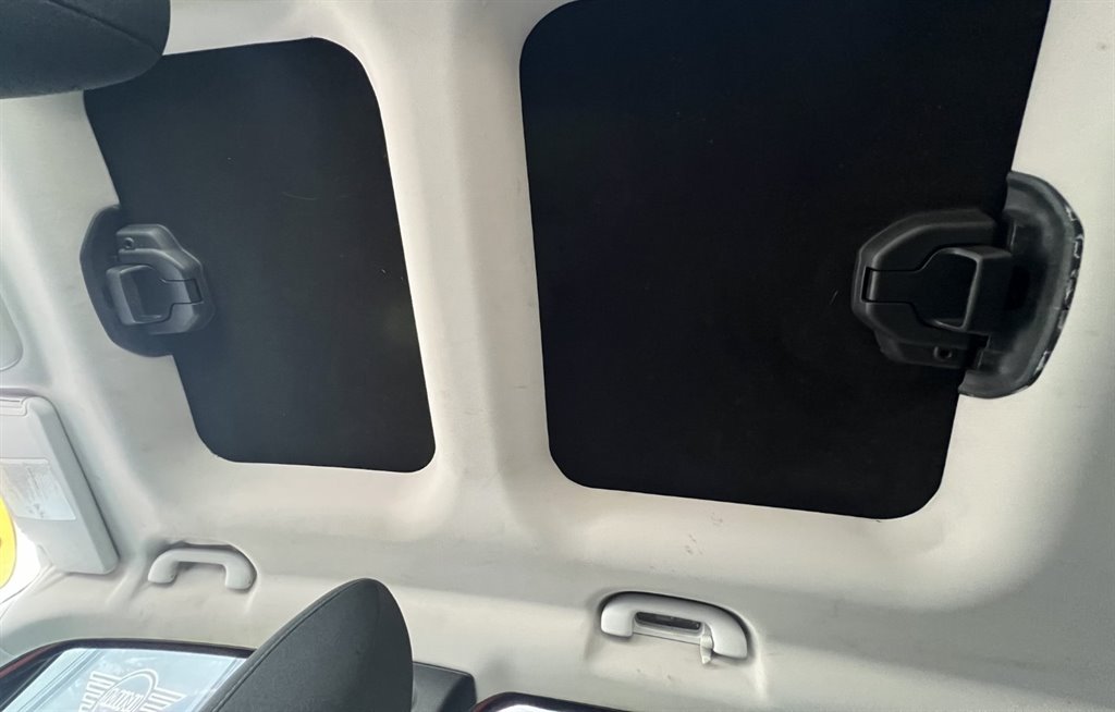 2017 Jeep Renegade - $13,995