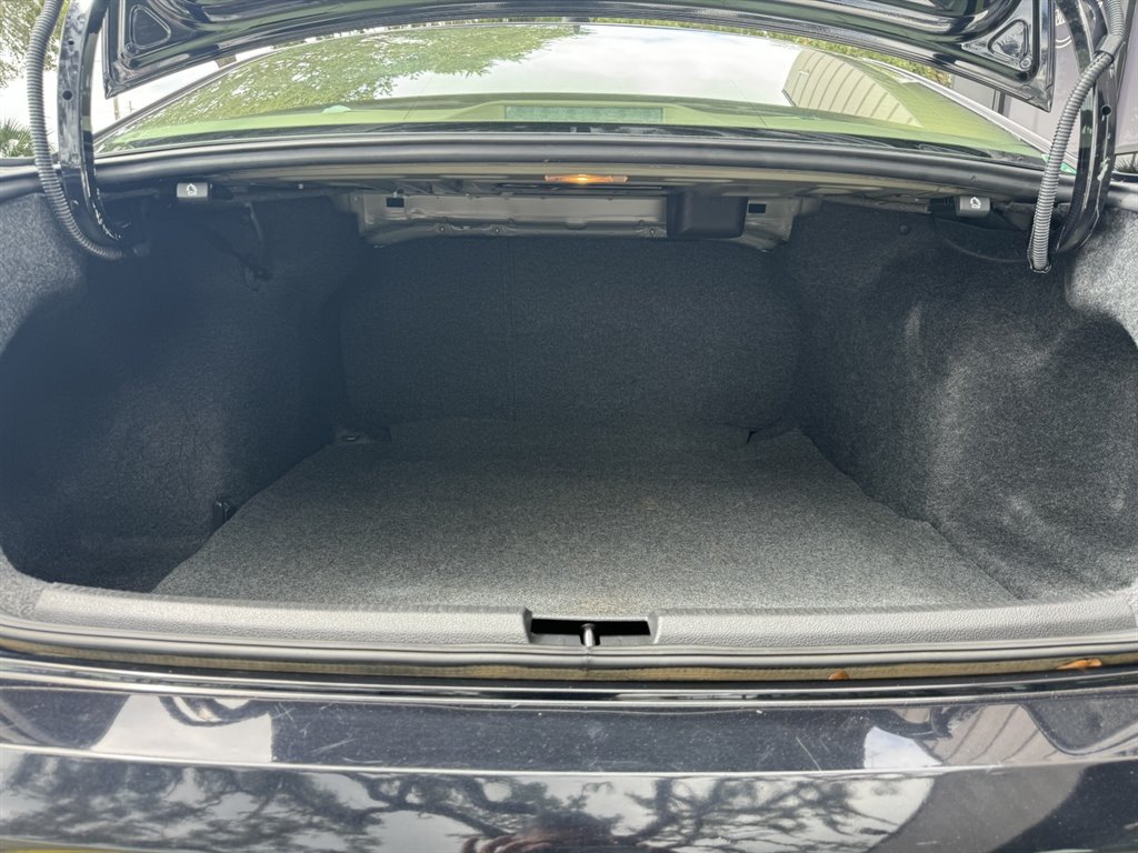 2018 Volkswagen Passat - $15,995
