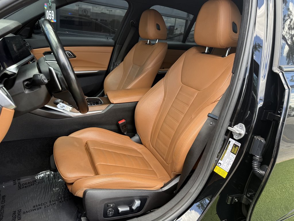 2021 BMW 330i - $24,995