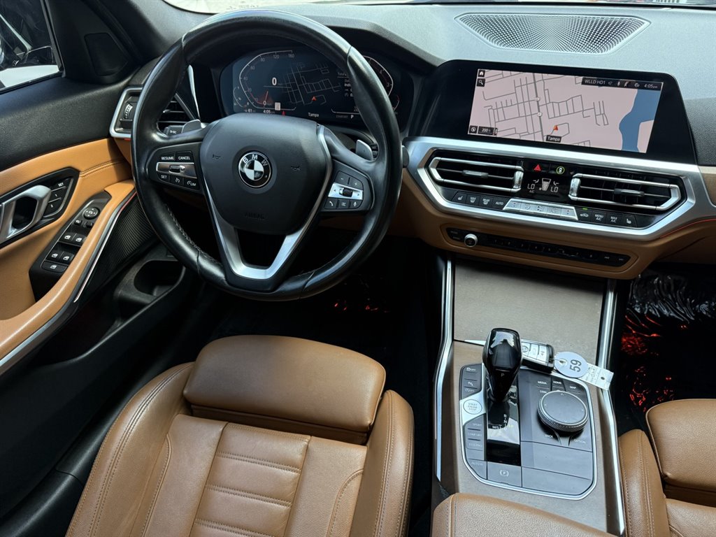 2021 BMW 330i - $24,995