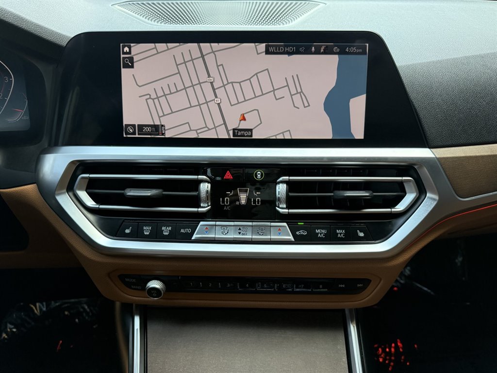 2021 BMW 330i - $24,995