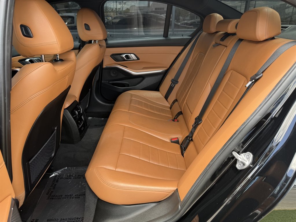 2021 BMW 330i - $24,995