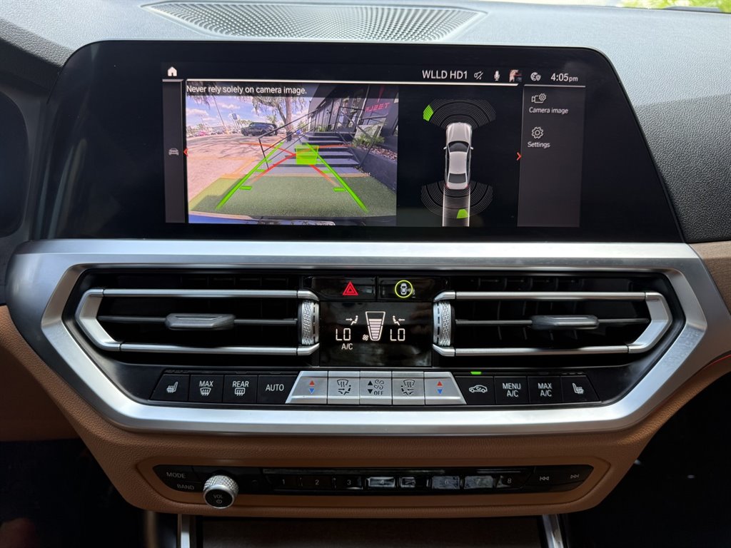 2021 BMW 330i - $24,995