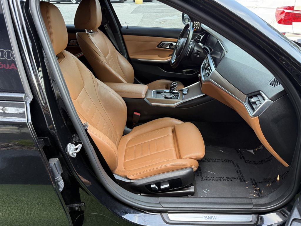 2021 BMW 330i - $24,995