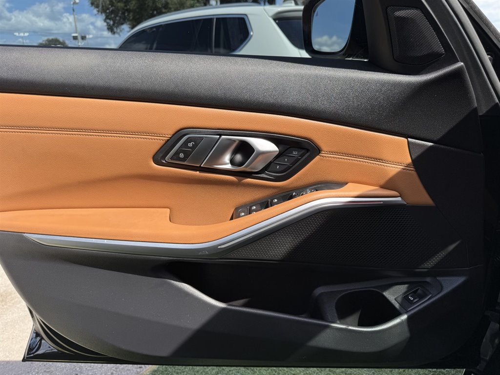 2021 BMW 330i - $24,995