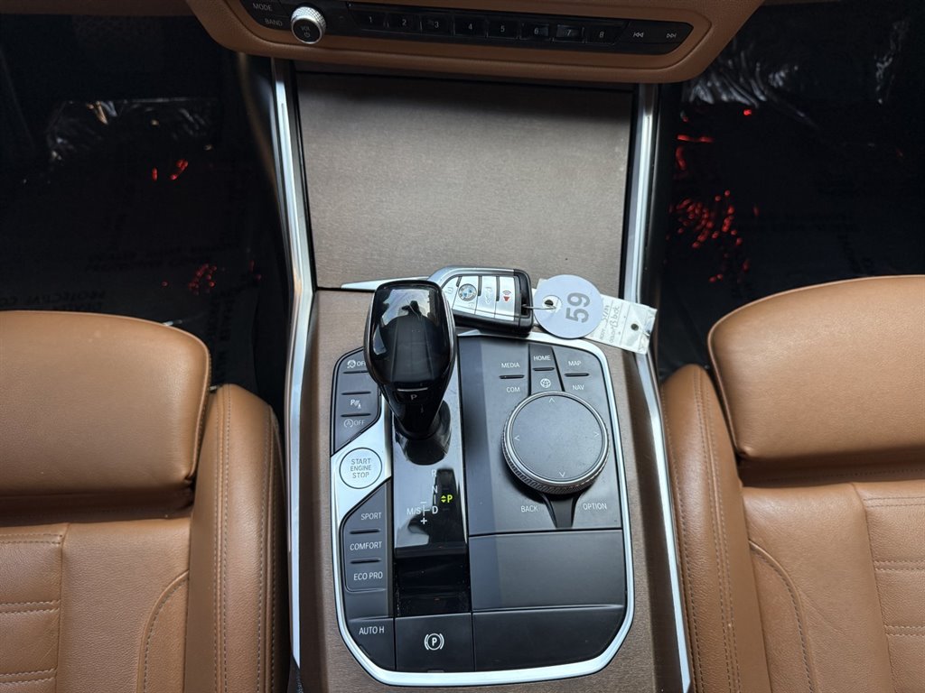 2021 BMW 330i - $24,995