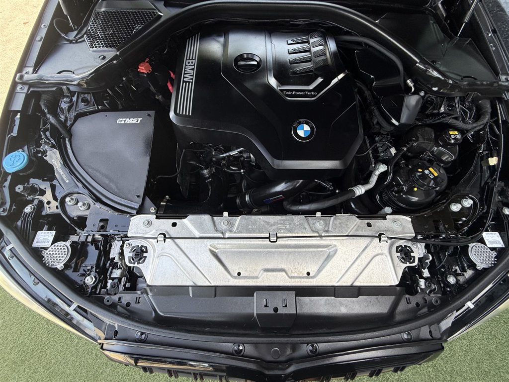 2021 BMW 330i - $24,995