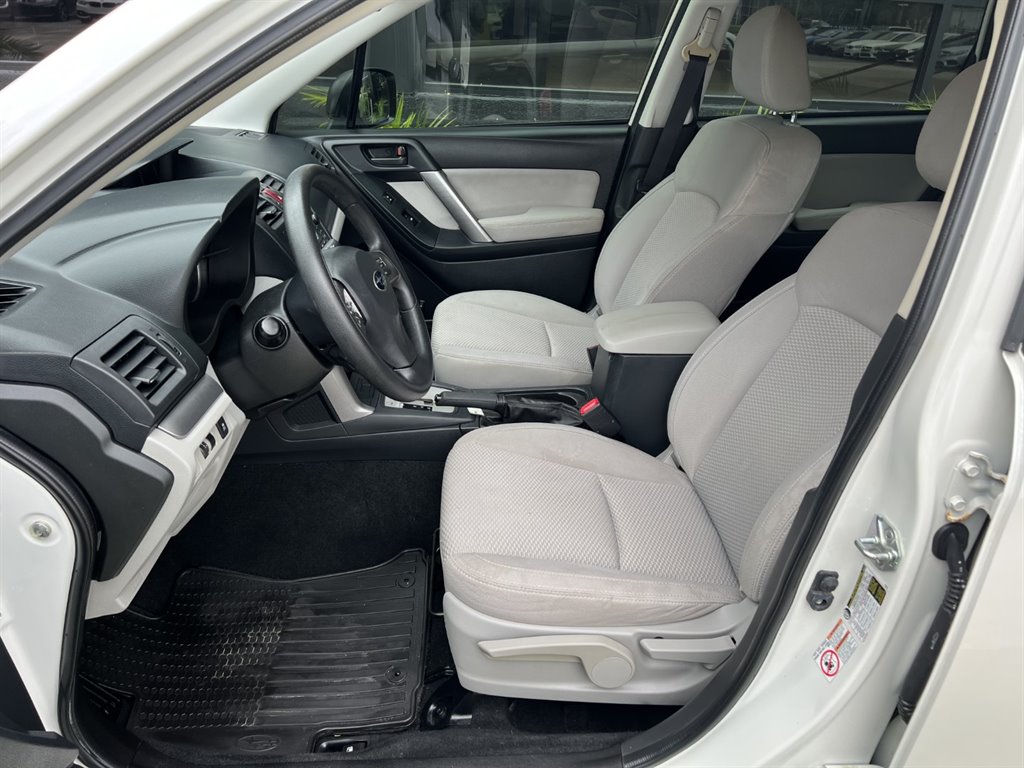 2015 Subaru Forester - $12,995