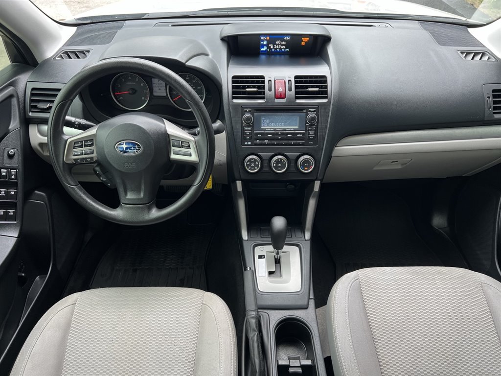2015 Subaru Forester - $12,995