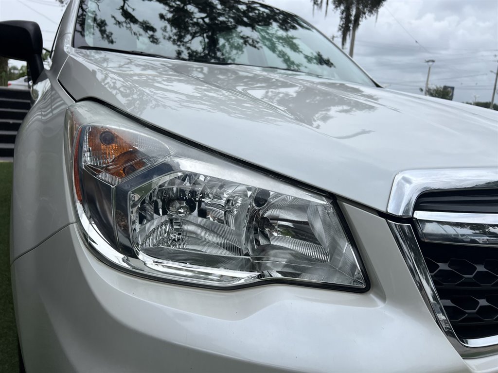 2015 Subaru Forester - $12,995