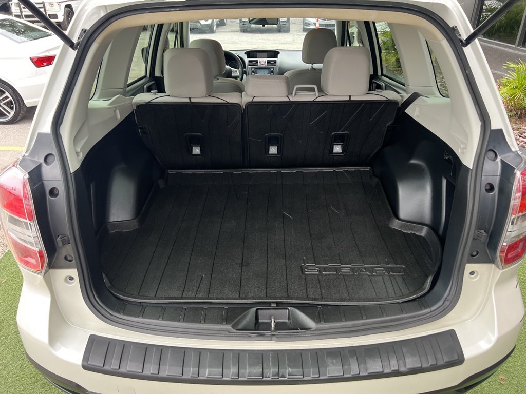 2015 Subaru Forester - $12,995