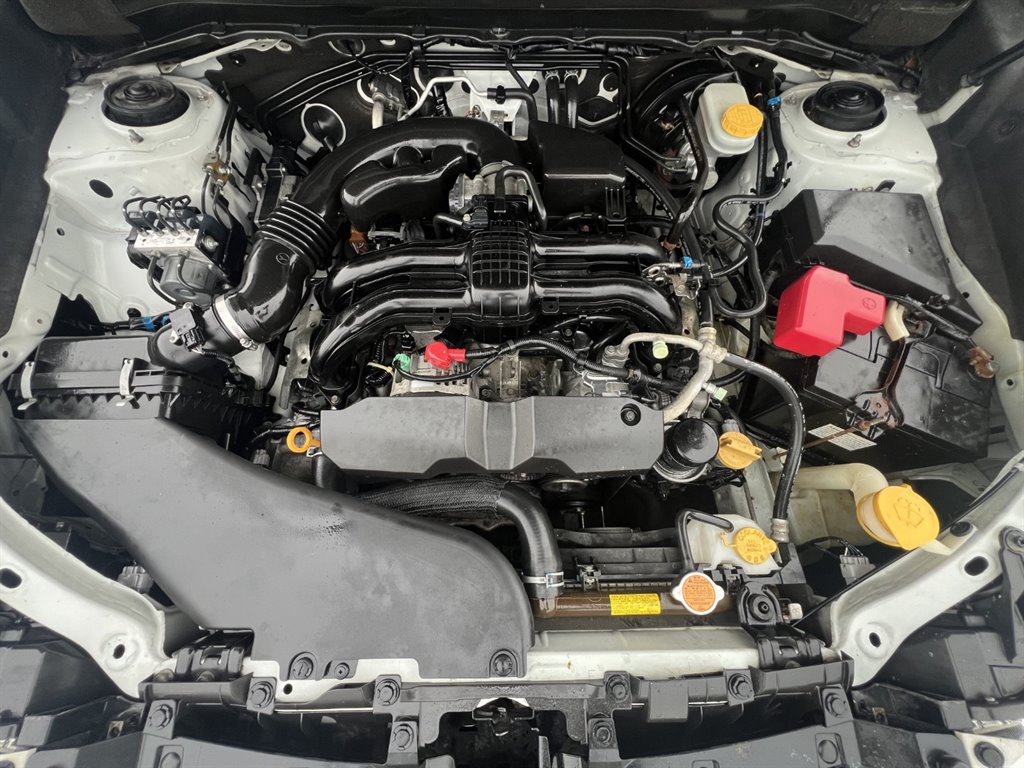 2015 Subaru Forester - $12,995