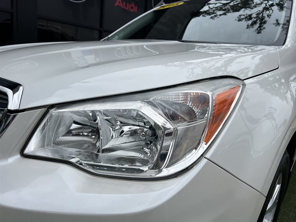 2015 Subaru Forester - $12,995