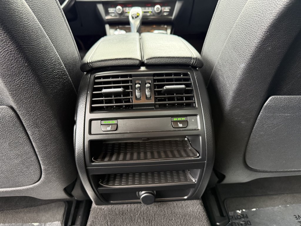 2016 BMW 528i - $14,995